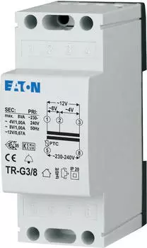 Eaton Transformator TR-G3/8 (272481)