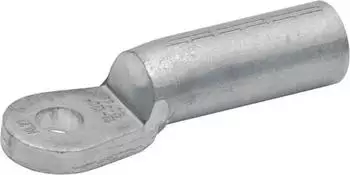 Klauke Presskabelschuh nach DIN Al blanke Oberfl&auml;che 120mm&sup2; M12 (269R12)
