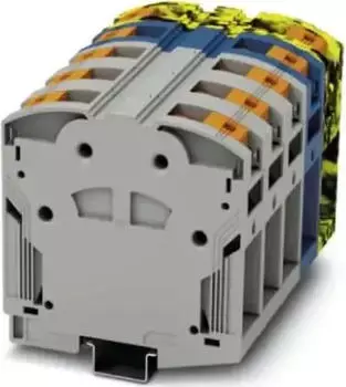 Phoenix Contact PTPOWER 185-3L/N/FE - Hochstromklemme (1054731)