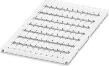 Phoenix Contact UC1-TM 6 - Marker f&uuml;r Klemmen (0821247)