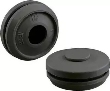 Spelsberg Doppelmembranstutzen DMS M16/sw (26001601)