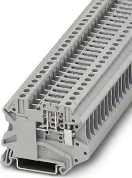 Phoenix Contact UT 4-TG-P/P - Trennklemme (3046168)