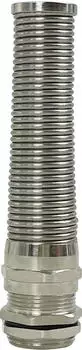 Conrad Electronic TRU Components Kabelverschraubung M22 Messing (TC-10473456)