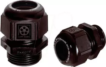 Lapp Kabel SKINTOP K-M 25X1,5 ATEX PLUS BK (54115230)