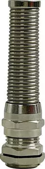 Conrad Electronic TRU Components Kabelverschraubung M22 Messing (TC-10473440)
