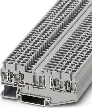 Phoenix Contact ST 2,5-QUATTRO-TG - Trennklemme (3038451)