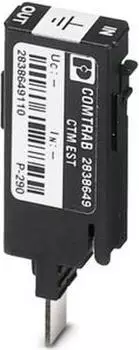 Phoenix Contact CTM EST - Kurzschlussstecker (2838649)