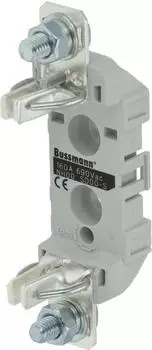 Eaton Phasenschiene 1Ph 16mm&sup2; gewinkelt grau (269523)