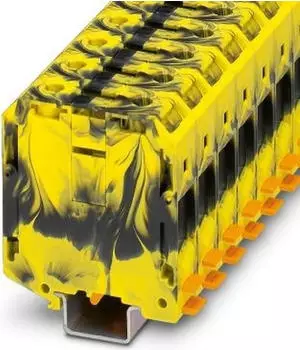 Phoenix Contact UKH 70-FE - Hochstromklemme (3247053)