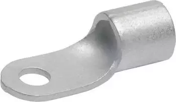 Klauke Quetschkabelschuh nach DIN Cu 4-6mm&sup2; (165010)