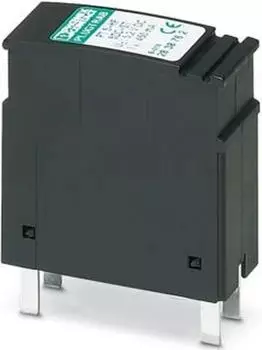 Phoenix Contact PT 5-HF- 5 DC-ST - &Uuml;berspannungsschutzstecker (2838762)