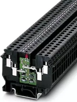 Phoenix Contact UDK 4-ILA 500 - Bauelementreihenklemme (2775061)