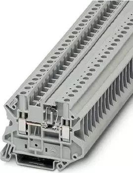 Phoenix Contact UT 4-MTD-DIO/R-L - Bauelementreihenklemme (3046236)