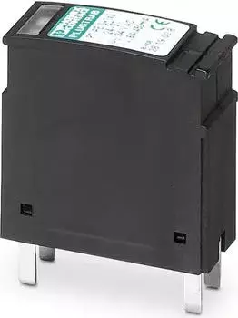 Phoenix Contact PT PE/S+1X2-24-ST - &Uuml;berspannungsschutzstecker (2819008)