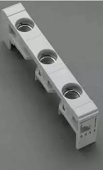 Wöhner Sicherungssockel (31935)