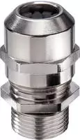 WISKA Kabelverschraubung EMSKV-L 20 ** M20 Messing lang 10065010