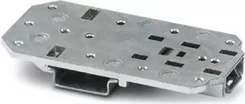 Phoenix Contact UTA 107 - Tragschienenadapter (2853983)