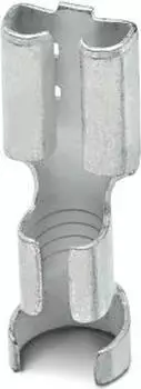 Phoenix Contact C-SCF 6/6,3X0,8 - Verbinder (3240160)