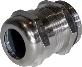 Plica Kabelverschraubung Messing PLICA-TEC M12 (2.5-6.5) (934283312)