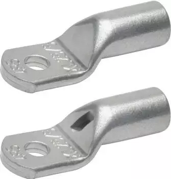Klauke Rohrkabelschuh Cu Normalausf&uuml;hrung ohne Stichloch 95mm&sup2; M20 (8R20)