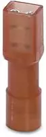 Phoenix Contact 3240536, Phoenix Contact 3240536 Flachsteckh&uuml;lse Steckbreite:...