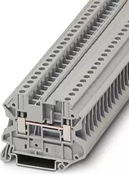 Phoenix Contact UT 4-MTD - Durchgangsklemme (3046184)