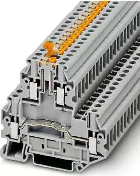 Phoenix Contact UTTB 4-MT P/P - Messertrennklemme (3044762)