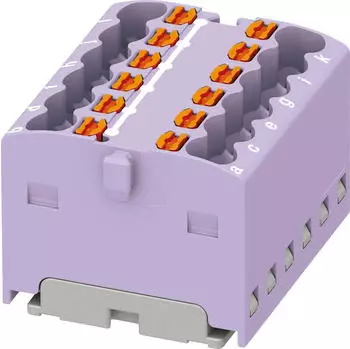 Phoenix Contact PTFIX 12X1,5 VT - Verteilerblock (3002785)