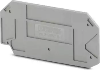 Phoenix Contact D-USST 6-T - Abschlussdeckel (3070367)