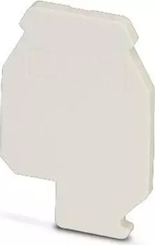 Phoenix Contact D-SSK 116 KER - Abschlussdeckel (0203069)