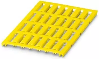 Phoenix Contact UC-WMCO 4,9 (21X5) YE - Leitermarker (0827748)