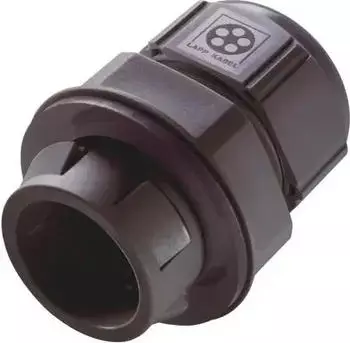 Lapp Kabel SKINTOP CLICK 16 RAL 9005 BK (53112882)