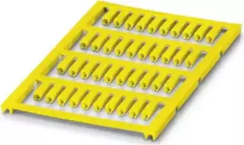 Phoenix Contact UC-WMCO 2,9 (12X3,5) YE - Leitermarker (0827561)
