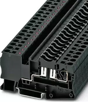 Phoenix Contact ST 4-FSI/C-LED 24 - Sicherungsreihenklemme (3036505)