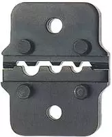 Klauke R501, Klauke Presseinsatz R501