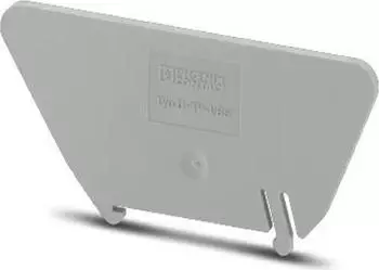 Phoenix Contact D-TP-VBS - Abschlussdeckel (0851026)