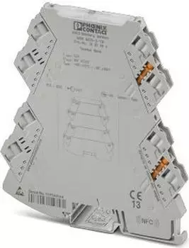 Phoenix Contact MINI MCR-2-TB - Durchgangsklemme (2902068)
