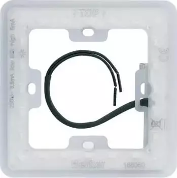 Berker LED-Modul für Downlight-Beleuchtung, transparent (168055)