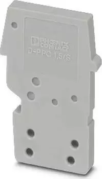 Phoenix Contact D-PPC 1,5/S - Abschlussdeckel (3213690)