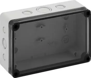 Spelsberg TK PC 1811-6f-tm (13701401)