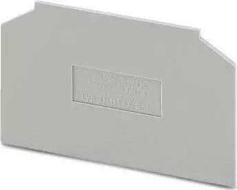 Phoenix Contact D-OTTA 6-T - Abschlussdeckel (0790459)