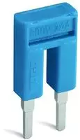 Wago 2002-402/000-006, 25 St. Wago Kammbruecker 2002-402/000-006, Grundpreis: &euro;