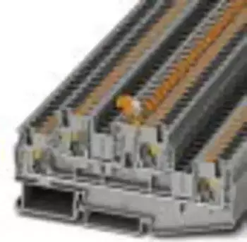 Phoenix Contact PTTB 4-MT - Messertrennklemme (3211913)