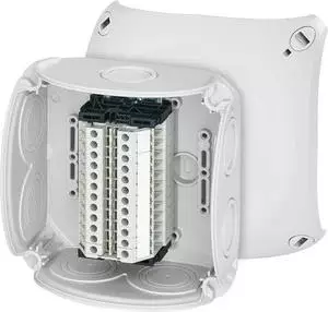 Hensel RK 0612 T (62000176)