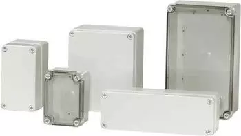 Fibox ABS B 65 G (8784303)