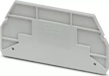 Phoenix Contact D-RSC 6 - Abschlussdeckel (3213098)