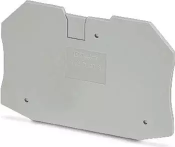 Phoenix Contact D-RT 8 - Abschlussdeckel (3049194)