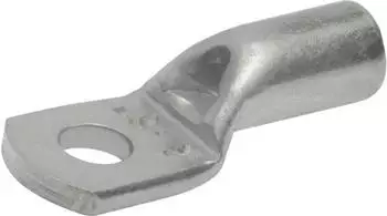 Klauke Rohrkabelschuh Cu Normalausf&uuml;hrung 4mm&sup2; M4 (94R4)