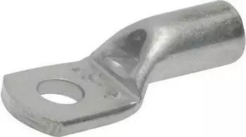 Klauke Rohrkabelschuh Cu Normalausf&uuml;hrung 4mm&sup2; M8 (93R8)