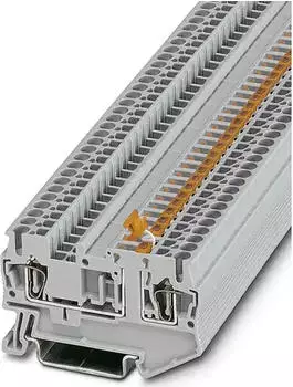 Phoenix Contact ST 2,5-MT BU - Messertrennklemme (3037818)